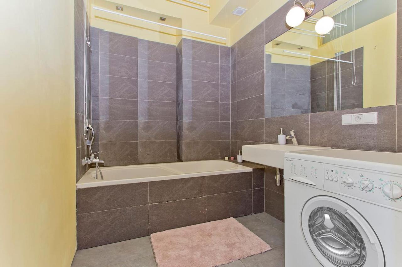 Charming And Bright- Golden Apartments- Old Town Варшава Екстер'єр фото